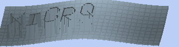 CAPTCHA 認証コード