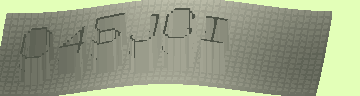 CAPTCHA 認証コード