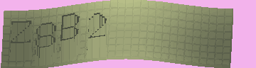 CAPTCHA 認証コード