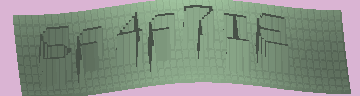 CAPTCHA 認証コード