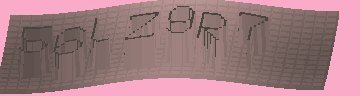 CAPTCHA 認証コード
