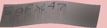 CAPTCHA 認証コード