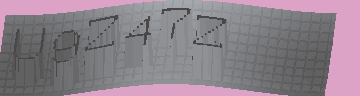 CAPTCHA 認証コード