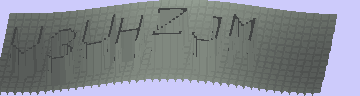 CAPTCHA 認証コード
