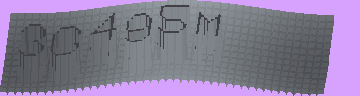 CAPTCHA 認証コード