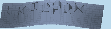 CAPTCHA 認証コード