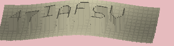 CAPTCHA 認証コード
