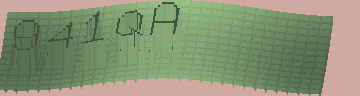 CAPTCHA 認証コード