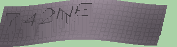 CAPTCHA 認証コード