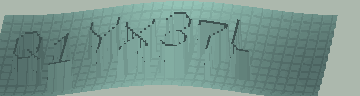 CAPTCHA 認証コード