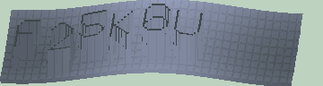 CAPTCHA 認証コード