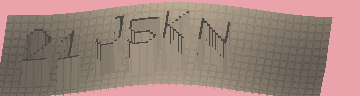 CAPTCHA 認証コード