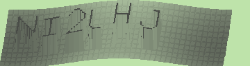 CAPTCHA 認証コード