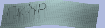 CAPTCHA 認証コード