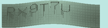 CAPTCHA 認証コード