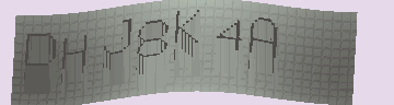CAPTCHA 認証コード