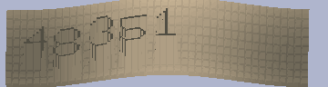 CAPTCHA 認証コード