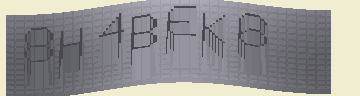CAPTCHA 認証コード