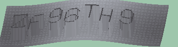 CAPTCHA 認証コード