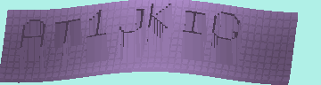 CAPTCHA 認証コード