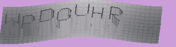 CAPTCHA 認証コード