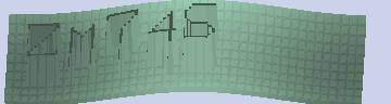 CAPTCHA 認証コード