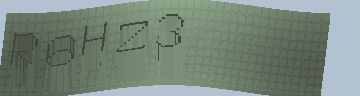 CAPTCHA 認証コード