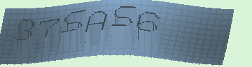 CAPTCHA 認証コード