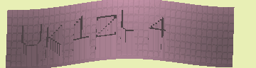 CAPTCHA 認証コード
