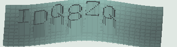CAPTCHA 認証コード