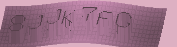 CAPTCHA 認証コード
