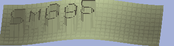CAPTCHA 認証コード