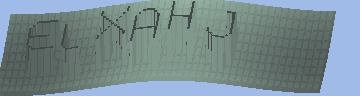 CAPTCHA 認証コード