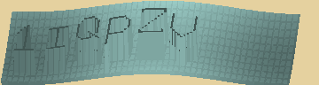 CAPTCHA 認証コード