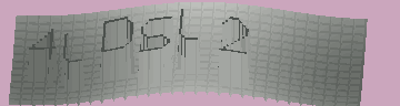 CAPTCHA 認証コード