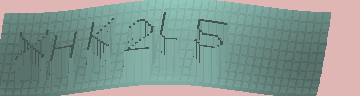 CAPTCHA 認証コード
