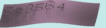 CAPTCHA 認証コード