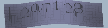 CAPTCHA 認証コード
