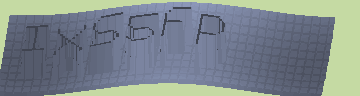 CAPTCHA 認証コード