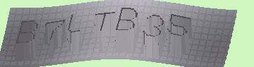 CAPTCHA 認証コード