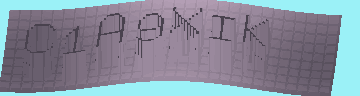 CAPTCHA 認証コード