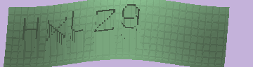 CAPTCHA 認証コード