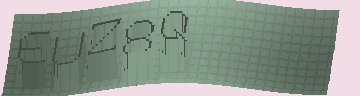 CAPTCHA 認証コード
