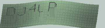 CAPTCHA 認証コード