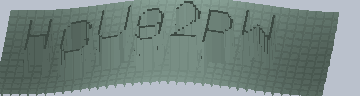 CAPTCHA 認証コード