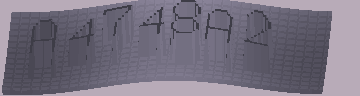 CAPTCHA 認証コード
