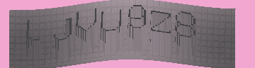 CAPTCHA 認証コード