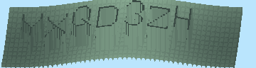 CAPTCHA 認証コード
