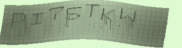 CAPTCHA 認証コード
