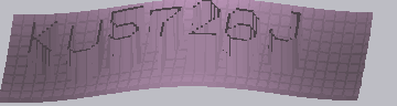 CAPTCHA 認証コード
